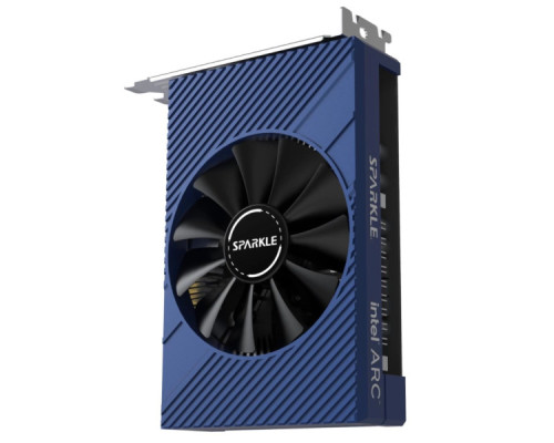 Відеокарта Sparkle ARC A380 6GB (SA380E-6G)