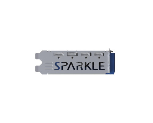 Відеокарта Sparkle ARC A380 6GB (SA380E-6G)