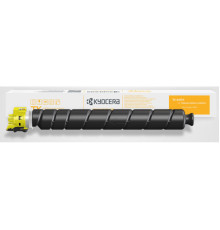 Тонер-картридж Kyocera TK-8455Y 12К (1T0C2MANL0)