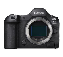 Цифровий фотоапарат Canon EOS R5 Mark 2 Body (6536C022)