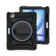 Чохол до планшета BeCover Apple iPad Air 11" M2/M3 (2024/2025) Black (712909)