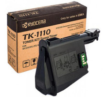 Тонер-картридж Kyocera TK-1110 (1T02M50NXV)