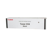 Тонер Canon 034 Black (MF-810/820 iR-C1225) 12K (9454B001)