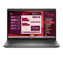 Ноутбук Dell Latitude 3450 (N010L345014UA_UBU)