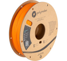 Пластик для 3D-принтера Polymaker TOUGH PLA 1,75mm 0,75kg ORANGE (PA06008)