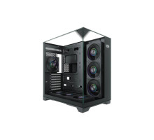 Корпус для ПК PcCooler C3 M500 BK