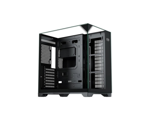 Корпус для ПК PcCooler C3 M500 BK