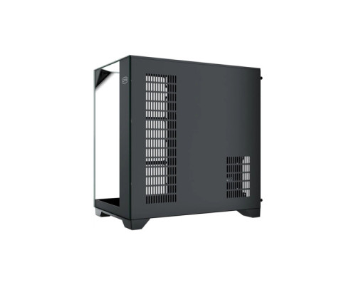 Корпус для ПК PcCooler C3 M500 BK