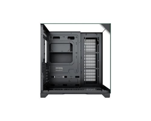 Корпус для ПК PcCooler C3 M500 BK