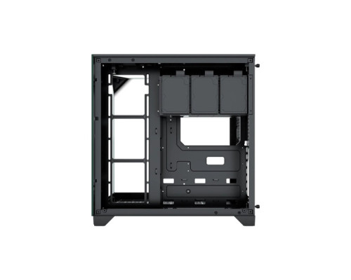 Корпус для ПК PcCooler C3 M500 BK