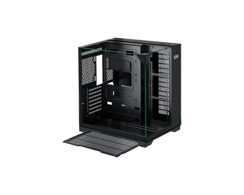 Корпус для ПК PcCooler C3 M500 BK