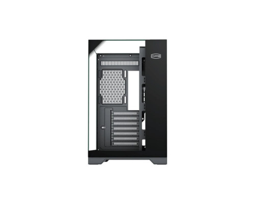 Корпус для ПК PcCooler C3 M500 BK