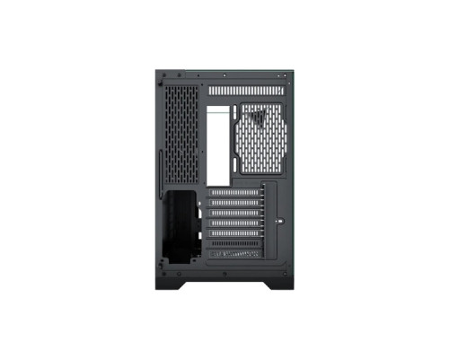 Корпус для ПК PcCooler C3 M500 BK
