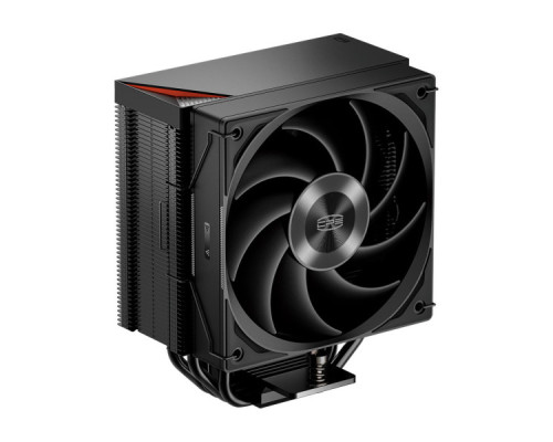 Кулер до процесора PcCooler RZ400 V2 BK