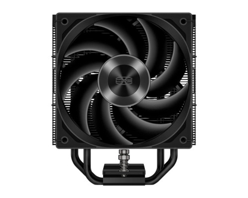 Кулер до процесора PcCooler RZ400 V2 BK