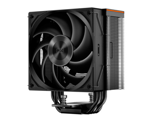 Кулер до процесора PcCooler RZ400 V2 BK