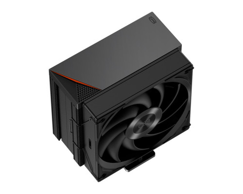 Кулер до процесора PcCooler RZ400 V2 BK