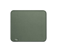 Килимок для мишки Trust Boye ECO M Green (24745)