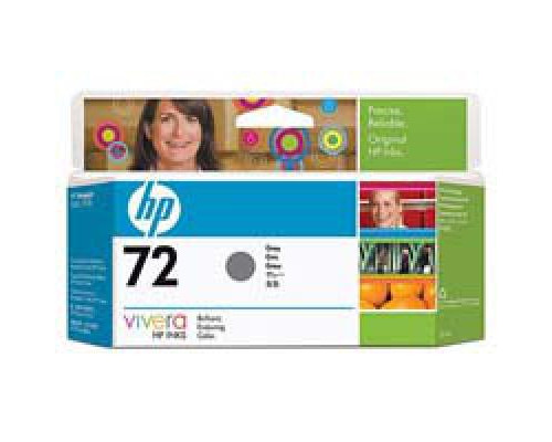 Картридж HP DJ No. 72DesignjT610/T1100 grey (C9374A)