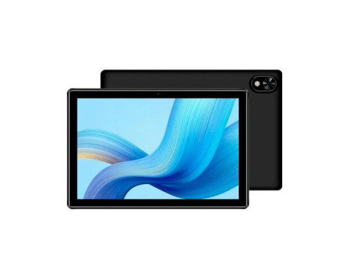 Планшет Doogee U9 10.1" 3/64GB Wi-Fi Black (6924351659714)