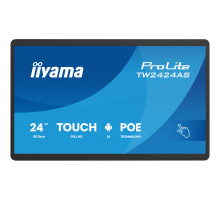 Монітор iiyama TW2424AS-B3P