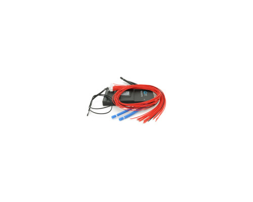 BMS контроллер JiKong Li-Ion/LiFePo4 24-72V 7S-20S 200A (B2A20S20P)