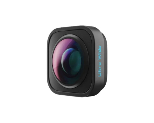 Аксесуар до екшн-камер GoPro модуль об''єктива Ultra Wide Lens Mod (GoPro HERO13 Black) (AEWAL-001)