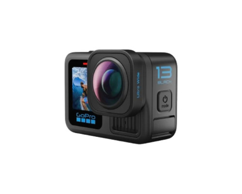Аксесуар до екшн-камер GoPro модуль об''єктива Ultra Wide Lens Mod (GoPro HERO13 Black) (AEWAL-001)