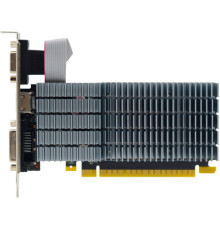 Відеокарта GeForce GT710 1024Mb Afox (AF710-1024D3L5)