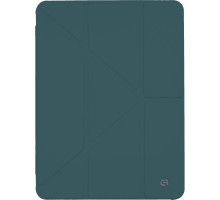 Чохол до планшета Armorstandart Y-Type PEN Xiaomi Pad 7 / 7 Pro Pine Green (ARM85539)