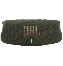 Акустична система JBL Charge 5 Green (JBLCHARGE5GRN)