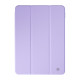 Чохол до планшета Armorstandart Smart Fold Pen Xiaomi Pad 8 / 8 Pro / 7 / 7 Pro Light Purple (ARM91185)