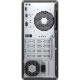 Комп'ютер HP Pro Tower 295 G8 / Ryzen5 5600G, 8, 512, DVD-WR, K&M (9H6A0ET)