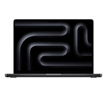 Ноутбук Apple MacBook Pro 14 A3112 M4 Space Black (MW2U3UA/A)