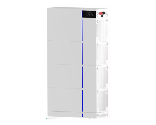 Батарея LiFePo4 Deye AI-W5.1 Module, 51.2V - 100Ah (AI-W5.1-B) Батарея LiFePo4 Deye AI-W5.1 Module, 51.2V - 100Ah (AI-W5.1-B)