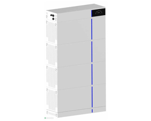 Батарея LiFePo4 Deye AI-W5.1 Module, 51.2V - 100Ah (AI-W5.1-B) Батарея LiFePo4 Deye AI-W5.1 Module, 51.2V - 100Ah (AI-W5.1-B)