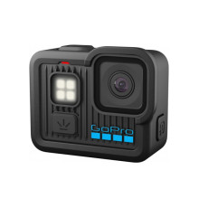Екшн-камера GoPro LIT HERO (CHDHF-132-EU)