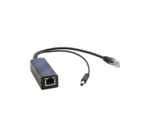 Адаптер PoE Atis Hi-P01