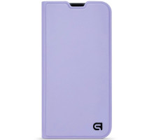 Чохол до мобільного телефона Armorstandart OneFold Case Xiaomi Redmi Note 17 4G / 17 5G Lavender (ARM93458)