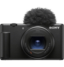 Цифровий фотоапарат Sony ZV-1M2 Black (ZV1M2B.CE3)