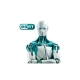 Антивірус Eset PROTECT Advanced з хмарним та локал. управл. 45 ПК на 2year (EPAC_45_2_B)