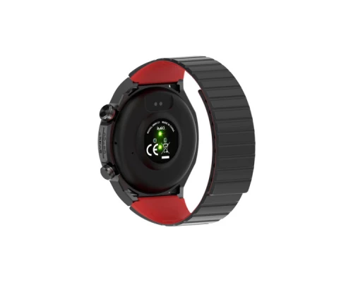 Смарт-годинник iMiki C1 Active Black Смарт-годинник iMiki C1 Active Black