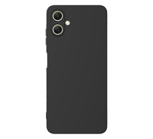 Чохол до мобільного телефона BeCover Samsung Galaxy A07 SM-A075 Black (713685)
