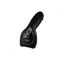 Сканер штрих-коду Cino A560 2D USB black (20362)