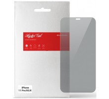 Плівка захисна Armorstandart Anti-spy Apple iPhone 11 Pro/XS/X (ARM58845)