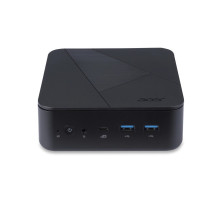 Комп'ютер Acer Veriton N1502G-13U3U MFF / i3-1315U, 2*SO-DIMM, M.2SSD, WiFi (DT.R37EH.007)