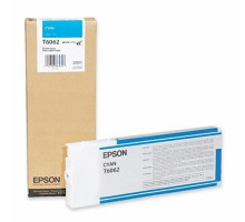 Картридж Epson St Pro 4800/4880 cyan (C13T606200)