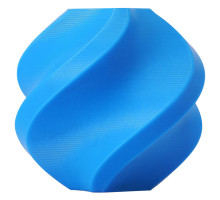 Пластик для 3D-принтера Bambu Lab PETG HF 1.75 1kg Lake Blue, Refill (G02-B1-1.75-1000-SPLFREE)