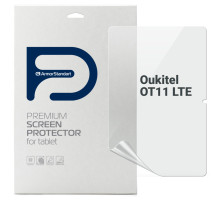 Плівка захисна Armorstandart Oukitel OT11 LTE (ARM82533)