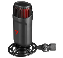 Мікрофон Thronmax MDRILL ZONE M5 Black (M5THRONMAX)